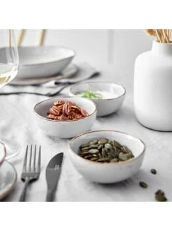 Beste Bewertungen von 🔔 Küche Butlers Dipschale 200ml FINCA In Grau Günstig Kaufen 🧨 -BUTLERS Verkäufe butlers dipschale 200ml finca in grau 1