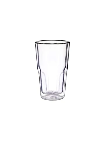 Bester Verkauf 🤩 Küche Butlers Doppelwandiges Glas 350ml HOT & COLD In Transparent Günstig Kaufen 😉 3 Bester Verkauf 🤩 Küche Butlers Doppelwandiges Glas 350ml HOT & COLD In Transparent Günstig Kaufen 😉