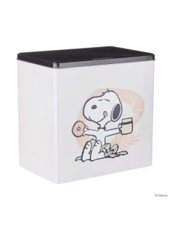 Schlussverkauf 🌟 Küche Butlers Dose Boho Snoopy 5,1l PEANUTS In Bunt Günstig Kaufen 👍