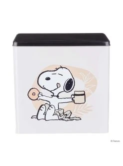 Schlussverkauf 🌟 Küche Butlers Dose Boho Snoopy 5,1l PEANUTS In Bunt Günstig Kaufen 👍 -BUTLERS Verkäufe butlers dose boho snoopy 5 1l peanuts in bunt 4