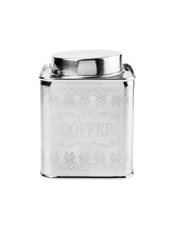 Schlussverkauf ⭐ Küche Butlers Dose "Coffee" 1,2 L MISS SOPHIE In Silber Günstig Kaufen 😉 5 Schlussverkauf ⭐ Küche Butlers Dose "Coffee" 1,2 L MISS SOPHIE In Silber Günstig Kaufen 😉 -BUTLERS Verkäufe butlers dose coffee 1 2 l miss sophie in silber 1