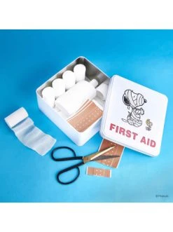 Neu ✔️ Küche Butlers Dose First Aid Mumie PEANUTS In Weiß Günstig Kaufen 😉 7 Neu ✔️ Küche Butlers Dose First Aid Mumie PEANUTS In Weiß Günstig Kaufen 😉 -BUTLERS Verkäufe butlers dose first aid mumie peanuts in weiss 1