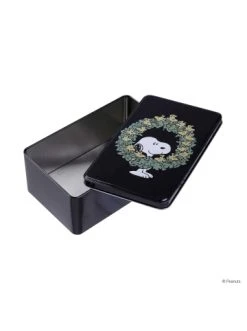 Besorgen ❤️ Küche Butlers Dose Snoopy Kranz L 18 X B 11cm PEANUTS In Schwarz Günstig Kaufen 😉 -BUTLERS Verkäufe butlers dose snoopy kranz l 18 x b 11cm peanuts in schwarz 1