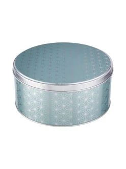 Blitzangebot 🎁 Küche Butlers Dose Sternen Ø17cm COOKIE JAR In Mint Günstig Kaufen 🤩