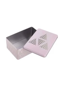 Auslauf 🛒 Küche Butlers Dose Tanne L 20 X B 13cm COOKIE JAR In Rosa Günstig Kaufen 🎁 8 Auslauf 🛒 Küche Butlers Dose Tanne L 20 X B 13cm COOKIE JAR In Rosa Günstig Kaufen 🎁 -BUTLERS Verkäufe butlers dose tanne l 20 x b 13cm cookie jar in rosa 1