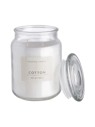 Coupon 👏 Dekoration Butlers Duftkerze Cotton SCENTED CANDLE In Weiß Günstig Kaufen ❤️ 4 Coupon 👏 Dekoration Butlers Duftkerze Cotton SCENTED CANDLE In Weiß Günstig Kaufen ❤️ – Bild 2