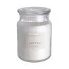 Coupon 👏 Dekoration Butlers Duftkerze Cotton SCENTED CANDLE In Weiß Günstig Kaufen ❤️ 2 Coupon 👏 Dekoration Butlers Duftkerze Cotton SCENTED CANDLE In Weiß Günstig Kaufen ❤️ -BUTLERS Verkäufe butlers duftkerze cotton scented candle in weiss
