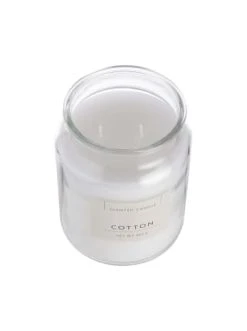 Coupon 👏 Dekoration Butlers Duftkerze Cotton SCENTED CANDLE In Weiß Günstig Kaufen ❤️ 7 Coupon 👏 Dekoration Butlers Duftkerze Cotton SCENTED CANDLE In Weiß Günstig Kaufen ❤️ -BUTLERS Verkäufe butlers duftkerze cotton scented candle in weiss 2