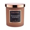 Schlussverkauf ✔️ Dekoration Butlers Duftkerze Rosewood & Almond Mit Sojawachs SCENTS OF HOME In Braun-Bronze Günstig Kaufen 🎁