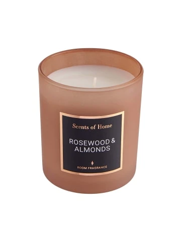 Schlussverkauf ✔️ Dekoration Butlers Duftkerze Rosewood & Almond Mit Sojawachs SCENTS OF HOME In Braun-Bronze Günstig Kaufen 🎁 5 Schlussverkauf ✔️ Dekoration Butlers Duftkerze Rosewood & Almond Mit Sojawachs SCENTS OF HOME In Braun-Bronze Günstig Kaufen 🎁 – Bild 3