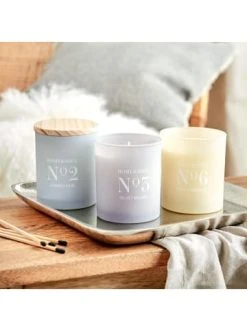 Besorgen 🔔 Dekoration Butlers Duftkerze Velvet Dreams No. 3 Mit Sojawachs HOME & SOUL In Pastelllila Günstig Kaufen 😍 -BUTLERS Verkäufe butlers duftkerze velvet dreams no 3 mit sojawachs home and soul in pastelllila 4