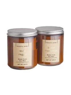 Brandneu 😍 Dekoration Butlers Duftkerze Wild Veggie Mit Sojawachs PEACEFUL MIND In Braun-Silber Günstig Kaufen ⭐ 9 Brandneu 😍 Dekoration Butlers Duftkerze Wild Veggie Mit Sojawachs PEACEFUL MIND In Braun-Silber Günstig Kaufen ⭐ -BUTLERS Verkäufe butlers duftkerze wild veggie mit sojawachs peaceful mind in braun silber 2