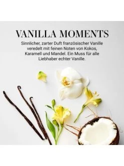 Blitzangebot ❤️ Dekoration Butlers Duftöl Vanilla Moments 10ml ESSENCE In Pastellgelb Günstig Kaufen 😍 -BUTLERS Verkäufe butlers duftol vanilla moments 10ml essence in pastellgelb 2