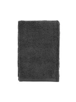 Schlussverkauf ⌛ Bad Butlers Duschhandtuch 70x140 Cm FABULOUS In Dunkelgrau Günstig Kaufen 😉 -BUTLERS Verkäufe butlers duschhandtuch 70x140 cm fabulous in dunkelgrau 1