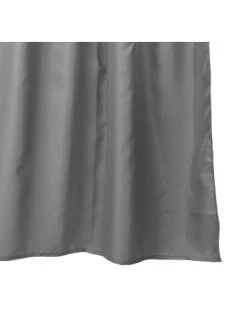 Bestes Angebot ✔️ Bad Butlers Duschvorhang Waffeloptik WET WET WET In Grau Günstig Kaufen 🛒 -BUTLERS Verkäufe butlers duschvorhang waffeloptik wet wet wet in grau 1