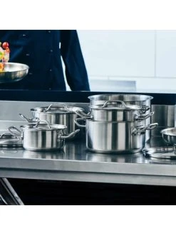 Budget ❤️ Küche Butlers Edelstahltopf Ø 22 Cm SOUL COOKING In Silber Günstig Kaufen ✔️ 8 Budget ❤️ Küche Butlers Edelstahltopf Ø 22 Cm SOUL COOKING In Silber Günstig Kaufen ✔️ -BUTLERS Verkäufe butlers edelstahltopf o 22 cm soul cooking in silber 1