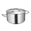 Budget ❤️ Küche Butlers Edelstahltopf Ø 22 Cm SOUL COOKING In Silber Günstig Kaufen ✔️ -BUTLERS Verkäufe butlers edelstahltopf o 22 cm soul cooking in silber