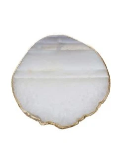 Bester Verkauf 🔔 Küche Butlers Edelsteinuntersetzer Ø10cm CRYSTAL In Weiß Günstig Kaufen 🧨 -BUTLERS Verkäufe butlers edelsteinuntersetzer o10cm crystal in weiss 2