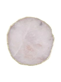 Blitzangebot 🧨 Küche Butlers Edelsteinuntersetzer Ø11cm CRYSTAL In Rosa Günstig Kaufen 🤩 -BUTLERS Verkäufe butlers edelsteinuntersetzer o11cm crystal in rosa 2