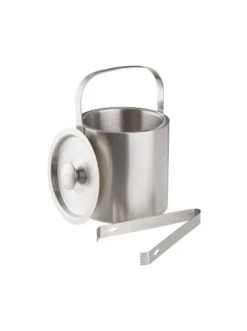 Budget 😍 Haushalt Butlers Eiseimer Mit Zange Höhe 16cm ON ICE In Silber Günstig Kaufen 😉 12 Budget 😍 Haushalt Butlers Eiseimer Mit Zange Höhe 16cm ON ICE In Silber Günstig Kaufen 😉 -BUTLERS Verkäufe butlers eiseimer mit zange hohe 16cm on ice in silber 3