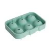 Großhandel 🛒 Küche Butlers Eiswürfelform XXL 6 Eisbälle COOL DOWN In Salbei Günstig Kaufen 👏 -BUTLERS Verkäufe butlers eiswurfelform xxl 6 eisballe cool down in salbei