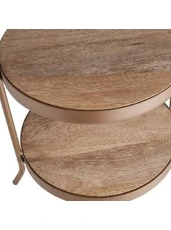 Aktion 😍 Küche Butlers Etagere 2-stufig Höhe 35cm KATE In Braun Günstig Kaufen 🔥 -BUTLERS Verkäufe butlers etagere 2 stufig hohe 35cm kate in braun 4