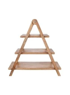 Brandneu 🥰 Küche Butlers Etagere 3-stufig Höhe 48cm MANGO DAYS In Braun Günstig Kaufen ✔️ -BUTLERS Verkäufe butlers etagere 3 stufig hohe 48cm mango days in braun 2