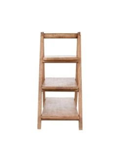 Brandneu 🥰 Küche Butlers Etagere 3-stufig Höhe 48cm MANGO DAYS In Braun Günstig Kaufen ✔️ -BUTLERS Verkäufe butlers etagere 3 stufig hohe 48cm mango days in braun 3
