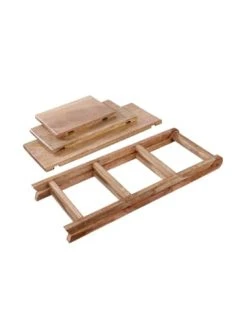 Brandneu 🥰 Küche Butlers Etagere 3-stufig Höhe 48cm MANGO DAYS In Braun Günstig Kaufen ✔️ -BUTLERS Verkäufe butlers etagere 3 stufig hohe 48cm mango days in braun 5