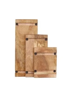 Brandneu 🥰 Küche Butlers Etagere 3-stufig Höhe 48cm MANGO DAYS In Braun Günstig Kaufen ✔️ -BUTLERS Verkäufe butlers etagere 3 stufig hohe 48cm mango days in braun 7