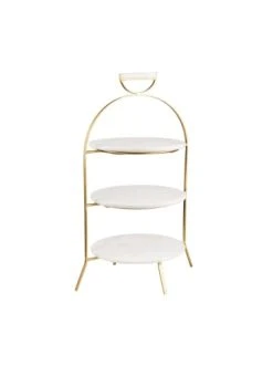 Angebote 🥰 Küche Butlers Etagere 3-stufig Höhe 65cm MARBLE In Weiß Günstig Kaufen 😍 9 Angebote 🥰 Küche Butlers Etagere 3-stufig Höhe 65cm MARBLE In Weiß Günstig Kaufen 😍 -BUTLERS Verkäufe butlers etagere 3 stufig hohe 65cm marble in weiss 2