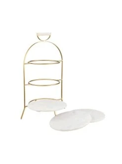 Angebote 🥰 Küche Butlers Etagere 3-stufig Höhe 65cm MARBLE In Weiß Günstig Kaufen 😍 10 Angebote 🥰 Küche Butlers Etagere 3-stufig Höhe 65cm MARBLE In Weiß Günstig Kaufen 😍 -BUTLERS Verkäufe butlers etagere 3 stufig hohe 65cm marble in weiss 3