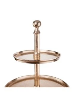 Angebote 😍 Küche Butlers Etagere 3-stufig Höhe 66cm BANQUET In Gold Günstig Kaufen 🎉 12 Angebote 😍 Küche Butlers Etagere 3-stufig Höhe 66cm BANQUET In Gold Günstig Kaufen 🎉 -BUTLERS Verkäufe butlers etagere 3 stufig hohe 66cm banquet in gold 4