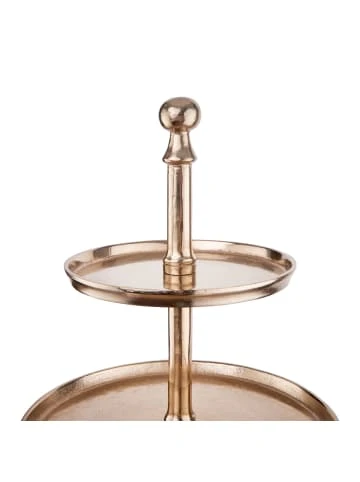 Angebote 😍 Küche Butlers Etagere 3-stufig Höhe 66cm BANQUET In Gold Günstig Kaufen 🎉 7 Angebote 😍 Küche Butlers Etagere 3-stufig Höhe 66cm BANQUET In Gold Günstig Kaufen 🎉 – Bild 5