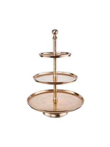 Angebote 😍 Küche Butlers Etagere 3-stufig Höhe 66cm BANQUET In Gold Günstig Kaufen 🎉 3 Angebote 😍 Küche Butlers Etagere 3-stufig Höhe 66cm BANQUET In Gold Günstig Kaufen 🎉