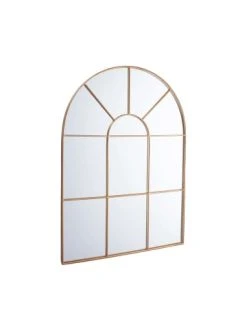 Beste Bewertungen von 💯 Dekoration Butlers Fensterspiegel L 50 X H 70cm FINESTRA In Gold Günstig Kaufen 👍