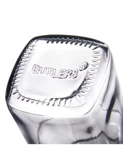 Angebote 💯 Küche Butlers Flasche Mit Bügelverschluss 500ml SWING In Transparent Günstig Kaufen 👏 -BUTLERS Verkäufe butlers flasche mit bugelverschluss 500ml swing in transparent 3