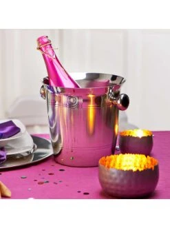 Top 10 ⌛ Haushalt Butlers Flaschenkühler CHAMPAGNE In Silber Günstig Kaufen 👍 -BUTLERS Verkäufe butlers flaschenkuhler champagne in silber 3