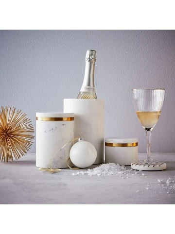 Beste Bewertungen von 🤩 Haushalt Butlers Flaschenkühler Höhe 20cm MARBLE In Weiß Günstig Kaufen 👏 4 Beste Bewertungen von 🤩 Haushalt Butlers Flaschenkühler Höhe 20cm MARBLE In Weiß Günstig Kaufen 👏 – Bild 2