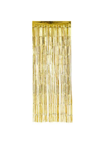 Angebote 😀 Büro-, Schulbedarf & Kreativbedarf Butlers Fransen Vorhang BANNER DAY In Gold Günstig Kaufen 🔔 -BUTLERS Verkäufe butlers fransen vorhang banner day in gold