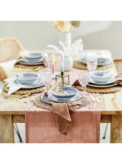 Aktion 💯 Küche Butlers Frühstück-Set 12-tlg. ATLANTIS In Blau Günstig Kaufen 🌟 29 Aktion 💯 Küche Butlers Frühstück-Set 12-tlg. ATLANTIS In Blau Günstig Kaufen 🌟 -BUTLERS Verkäufe butlers fruhstuck set 12 tlg atlantis in blau 9