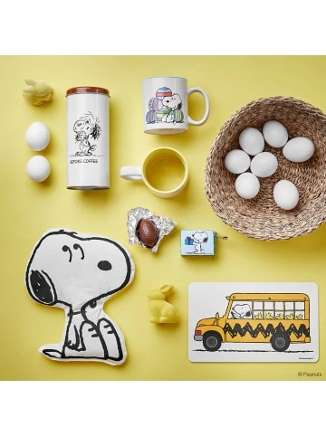 Großhandel 🔔 Küche Butlers Frühstücksbrettchen Bus L 23,3 X B 14,3cm PEANUTS In Gelb-Schwarz Günstig Kaufen 🥰 4 Großhandel 🔔 Küche Butlers Frühstücksbrettchen Bus L 23,3 X B 14,3cm PEANUTS In Gelb-Schwarz Günstig Kaufen 🥰 – Bild 2