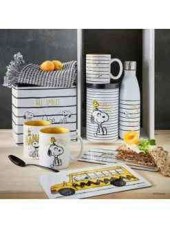 Großhandel 🔔 Küche Butlers Frühstücksbrettchen Bus L 23,3 X B 14,3cm PEANUTS In Gelb-Schwarz Günstig Kaufen 🥰 9 Großhandel 🔔 Küche Butlers Frühstücksbrettchen Bus L 23,3 X B 14,3cm PEANUTS In Gelb-Schwarz Günstig Kaufen 🥰 -BUTLERS Verkäufe butlers fruhstucksbrettchen bus l 23 3 x b 14 3cm peanuts in gelb schwarz 3