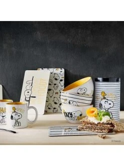 Billig 👏 Küche Butlers Frühstücksbrettchen Did Someone Say Food? L 23,3 X B 14,3cm PEANUTS In Schwarz-Gelb Günstig Kaufen ⌛ 9 Billig 👏 Küche Butlers Frühstücksbrettchen Did Someone Say Food? L 23,3 X B 14,3cm PEANUTS In Schwarz-Gelb Günstig Kaufen ⌛ -BUTLERS Verkäufe butlers fruhstucksbrettchen did someone say food l 23 3 x b 14 3cm peanuts in schwarz gelb 3