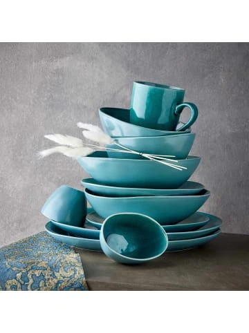 Beste Bewertungen von 🎁 Küche Butlers Frühstücksteller L 20 X B 17cm DE LA ROYA In Blau Günstig Kaufen ✔️ 9 Beste Bewertungen von 🎁 Küche Butlers Frühstücksteller L 20 X B 17cm DE LA ROYA In Blau Günstig Kaufen ✔️ – Bild 7