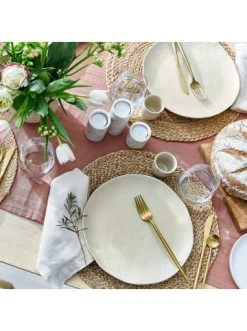 Rabatt 🧨 Küche Butlers Frühstücksteller Ø20cm FLEUR In Beige Günstig Kaufen 🛒 -BUTLERS Verkäufe butlers fruhstucksteller o20cm fleur in beige 3