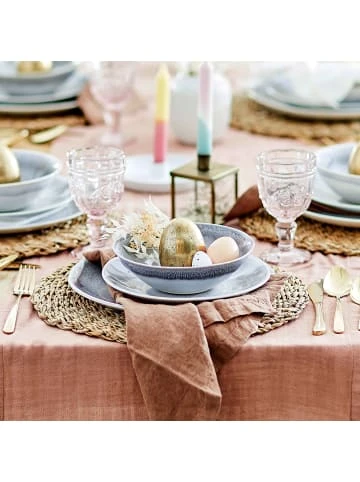 Billig ⭐ Küche Butlers Frühstücksteller Ø23cm ATLANTIS In Blau Günstig Kaufen 🌟 13 Billig ⭐ Küche Butlers Frühstücksteller Ø23cm ATLANTIS In Blau Günstig Kaufen 🌟 – Bild 11