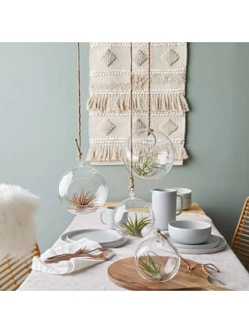 Rabatt ⌛ Küche Butlers Frühstücksteller Ø23cm CASA NOVA In Grau Günstig Kaufen 😍 10 Rabatt ⌛ Küche Butlers Frühstücksteller Ø23cm CASA NOVA In Grau Günstig Kaufen 😍 – Bild 8