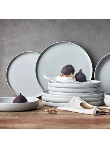 Rabatt ⌛ Küche Butlers Frühstücksteller Ø23cm CASA NOVA In Grau Günstig Kaufen 😍 13 Rabatt ⌛ Küche Butlers Frühstücksteller Ø23cm CASA NOVA In Grau Günstig Kaufen 😍 – Bild 11