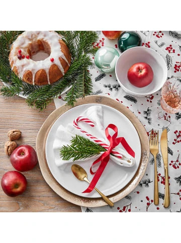 Rabatt ✔️ Küche Butlers Frühstücksteller Ø23cm NATIVE In Weiß Günstig Kaufen ❤️ 10 Rabatt ✔️ Küche Butlers Frühstücksteller Ø23cm NATIVE In Weiß Günstig Kaufen ❤️ – Bild 8